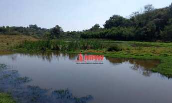 Imagem: Área à venda, 5000 m² por R$ 510.000,00