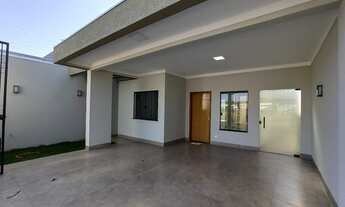 Imagem 2: Casa para venda tem 130 metros quadrados com 3 quartos em Bom Jardim - Maringá - PR