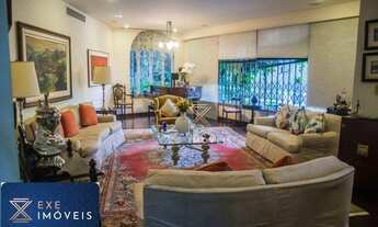 Imagem: Casa com 6 dormitórios à venda por R$