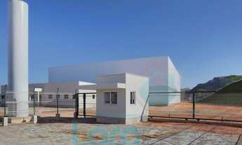 Imagem: Galpão em Imboassica - Macaé, RJ