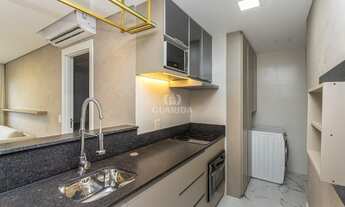 Imagem 7: Apartamento para aluguel, 1 quarto, 1 vaga, PETROPOLIS - Porto Alegre/RS