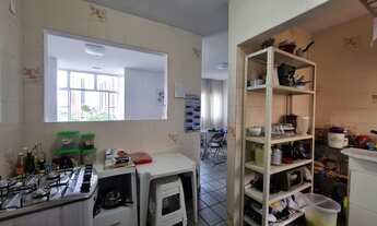 Imagem 4: Apartamento à venda tem 72 m2 com 3 quartos no Village Ponta Negra - Natal - RN