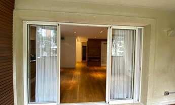 Imagem: APARTAMENTO - JARDIM PAULISTA - SP