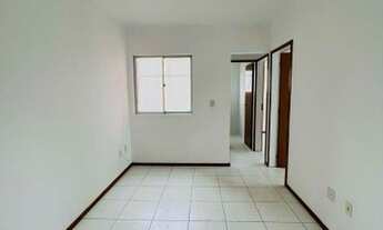 Imagem 4: Apartamento com 2 dormitórios à venda por R$ 130.000 - Aririú - Palhoça/SC