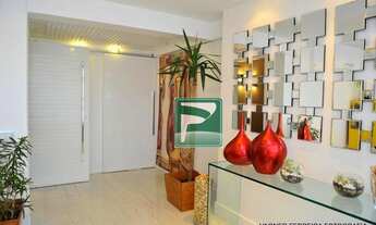 Imagem 3: Apartamento com 4 dormitórios à venda, 260 m² por R$ 2.560.000,00 - Ingá - Niterói/RJ