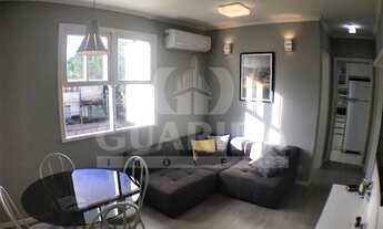 Imagem 3: Apartamento para comprar no bairro Menino Deus - Porto Alegre com 2 quartos