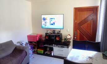 Imagem 2: Apartamento 2 quartos e 1 vaga