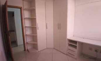 Imagem 5: Apartamento para venda possui 60 metros quadrados com 2 quartos, no Centro - Niterói - RJ