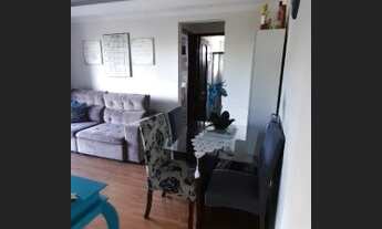 Imagem: Apartamento para venda tem 52 m2 - 2 quartos