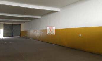 Imagem 2: Galpão para alugar, 270 m² por R$ 4.499,00/mês - Cumbica - Guarulhos/SP