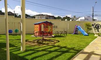 Imagem 5: Lindo Apt 74m² - 3 drm sendo 1 suíte, sacada gourmet, 2 vagas e lazer