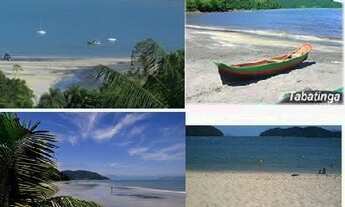 Imagem 3: Casa Litoral Norte