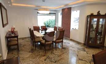 Imagem 4: Casa Duplex com 4 quartos (3 suítes com varanda), 5 vagas e lazer próprio em Camboinhas