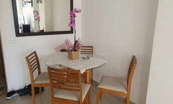 Imagem 2: Apartamento com 2 dormitórios à venda, 55 m² por R$ 231.000 - Pechincha - Rio de Janeiro/R