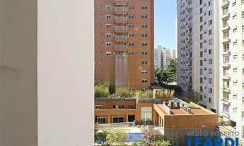Imagem 2: APARTAMENTO - HIGIENÓPOLIS - SP