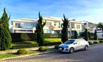 Imagem: FLORIANóPOLIS - Casa Padrão - Jurerê