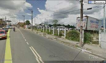 Imagem 5: Área para Venda em São Paulo, Parque Brasil