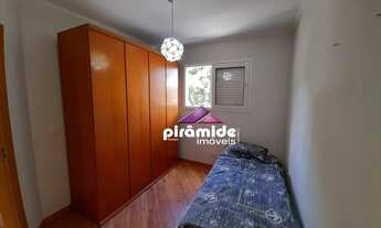 Imagem 5: Apartamento com 2 dormitórios para alugar, 65 m² por R$ 1.800,00/mês - Parque Industrial