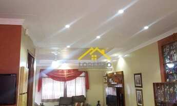 Imagem 5: Sobrado com 3 dormitórios à venda, 170 m² por R$ 600.000,00 - Parque São Vicente - Mauá/SP