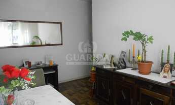 Imagem 4: Apartamento para comprar no bairro Camaquã - Porto Alegre com 2 quartos