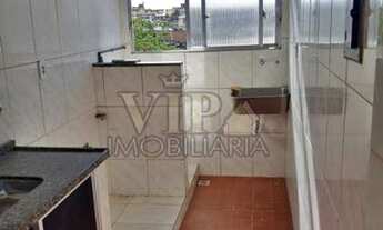 Imagem 3: Ótimo Apartamento, próximo ao centro de Campo Grande. Aceita Financ. e Fgts