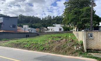 Imagem 6: Terreno plano na praia de Cacupé