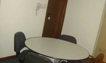 Imagem 4: BELO HORIZONTE - Conjunto Comercial/Sala - Funcionários