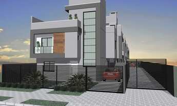 Imagem: Sobrado para Venda em Curitiba, Portão