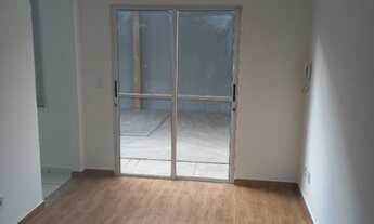 Imagem 5: Casa aluguel Casa em condomínio com 2 dormitórios