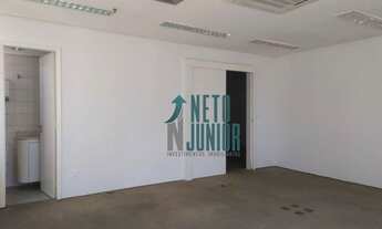 Imagem 7: Conjunto, 135 m² - venda por R$ 1.100.000,00 ou aluguel por R$ 7.000,00/mês - Moema - São