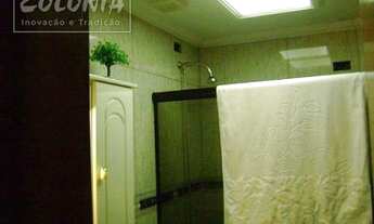 Imagem 5: Mauá - Apartamento Padrão - Parque São Vicente