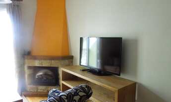 Imagem 4: Apartamento para Venda em Campos do Jordão, Morro do Elefante, 2 dormitórios, 1 suíte, 1 b