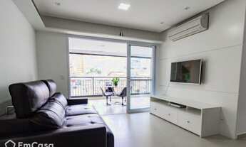 Imagem 2: Apartamento à venda em São Paulo