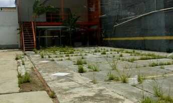 Imagem 2: Sobrado com Terreno de 670 Metros