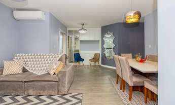 Imagem: Apartamento à venda, 71 m² por R$ 619.000,00