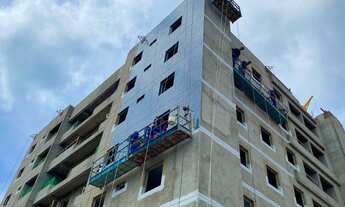 Imagem 5: Apartamento para venda com 56 metros quadrados com 2 quartos em Cristo Redentor - João Pes