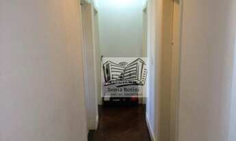 Imagem 5: Apartamento à venda, 80 m² por R$ 450.000,00 - Mooca - São Paulo/SP