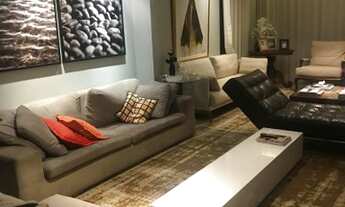 Imagem 1: Graça, La Belle, 240m², 3 Suítes, 3 Vagas de Garagem, Lavabo, Nascente, Alto Padrão. Oport