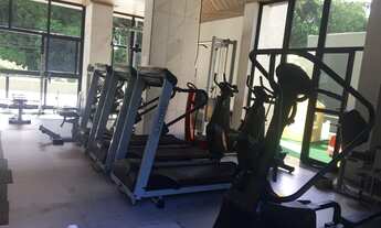 Imagem 7: Quatro suítes + gabinete no Itaigara amplo!