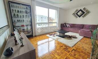 Imagem: CAXIAS DO SUL - Apartamento Padrão - Panazzolo