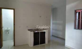 Imagem 4: Casa com 2 dormitórios para alugar, 50 m² por R$ 1.600,00/mês - Jardim Peri - São Paulo/SP