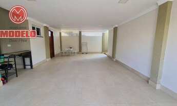 Imagem 5: Casa com 4 dormitórios à venda, 229 m² por R$ 690.000,00 - Vila Rezende - Piracicaba/SP