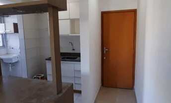 Imagem 7: Apartamento para Locação em Goiânia, Parque Oeste Industrial, 2 dormitórios, 1 banheiro, 1