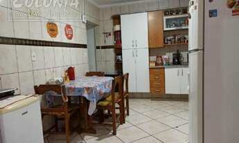 Imagem 7: Santo André - Casa Padrão - Jardim Ana Maria