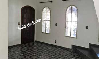 Imagem: Casa com 3 dormitórios à venda por R$