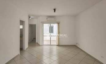 Imagem 3: Casa com 3 dormitórios à venda, 120 m² por R$ 900.000,00 - Condomínio Reserva Parque do Va