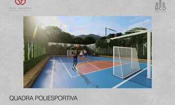 Imagem 6: APTO NO iTAGUA DE FRENTE AO MAR