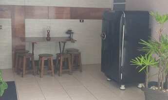 Imagem 6: Sobrado para venda tem 153 metros quadrados com 3 quartos em Utinga - Santo André - SP