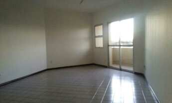 Imagem 2: Apartamento com 3 dormitórios à venda, 100 m² por R$ 360.000 - Santa Maria - Uberaba/MG