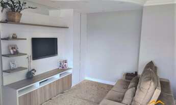 Imagem: Apartamento Residencial à venda, Conjunto